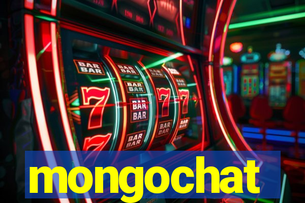 mongochat