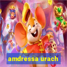 amdressa urach