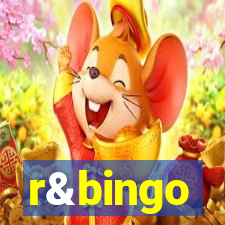 r&bingo