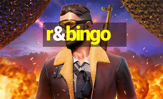 r&bingo