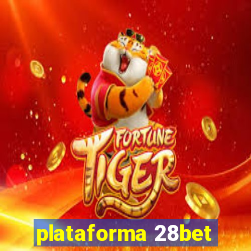 plataforma 28bet