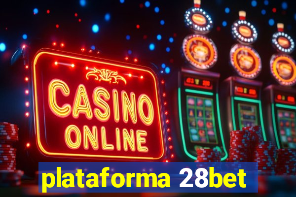 plataforma 28bet