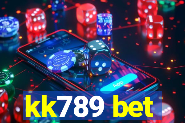 kk789 bet