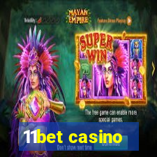 11bet casino