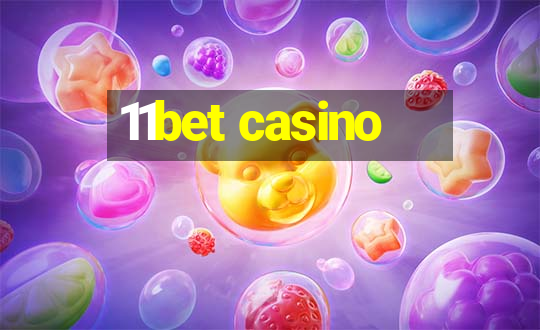 11bet casino