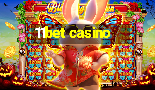 11bet casino