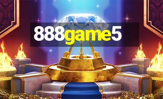 888game5