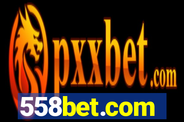 558bet.com