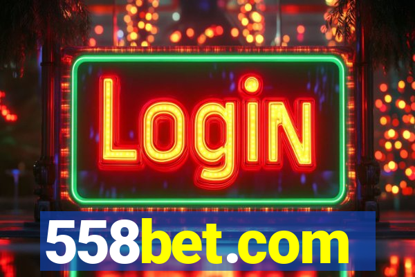 558bet.com