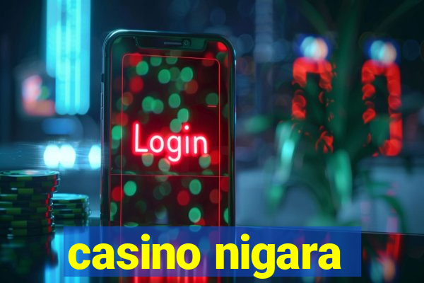 casino nigara