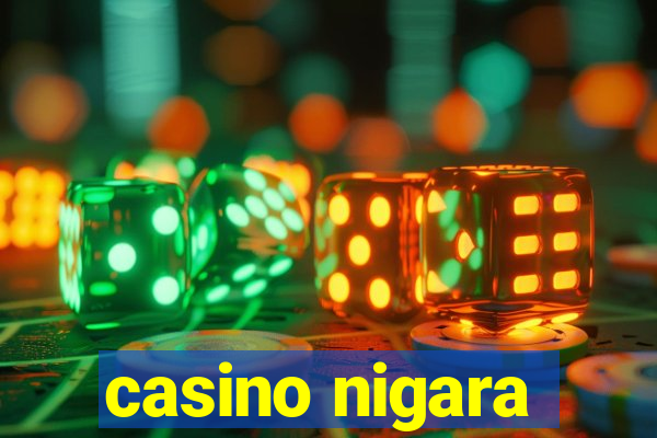 casino nigara