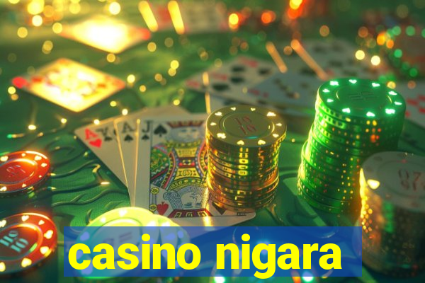 casino nigara