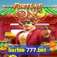 barbie 777.bet