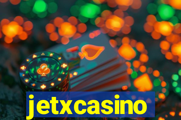 jetxcasino