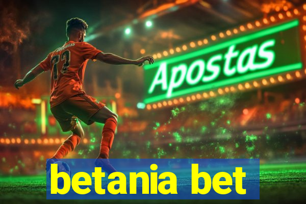 betania bet