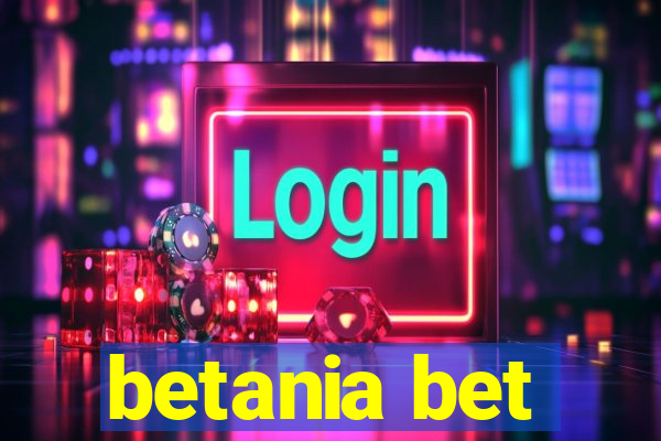 betania bet