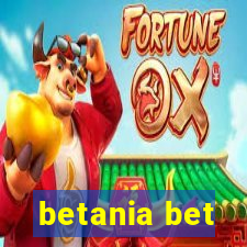 betania bet