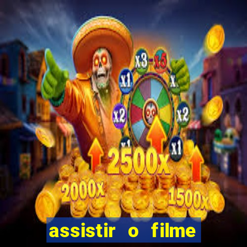 assistir o filme bilhete de loteria