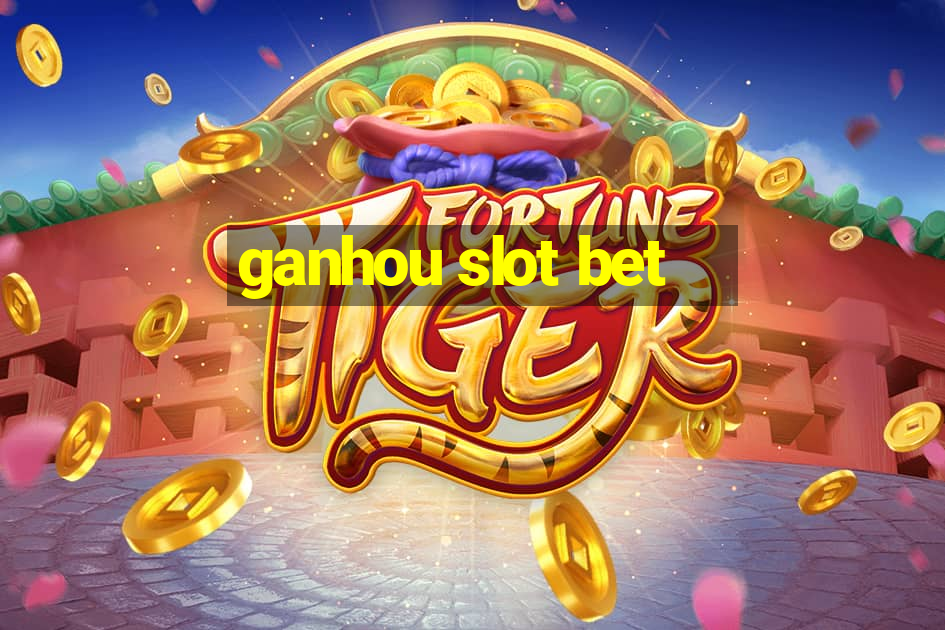 ganhou slot bet