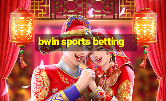 bwin sports betting