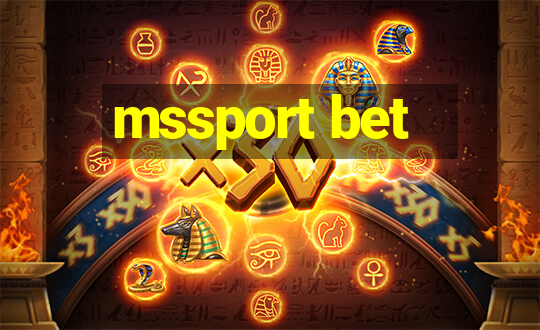 mssport bet