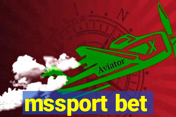 mssport bet