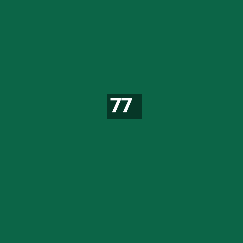 77