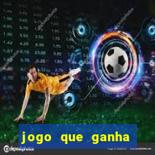 jogo que ganha bonus de boas vindas