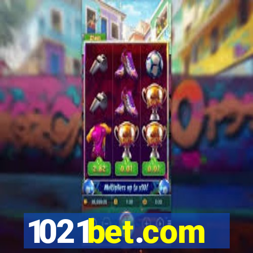 1021bet.com