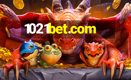 1021bet.com