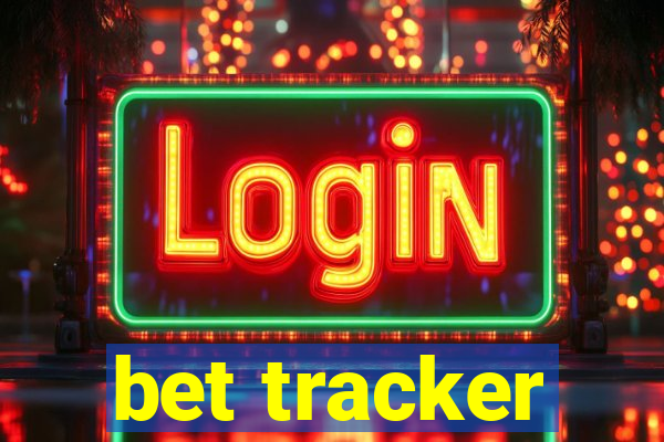 bet tracker