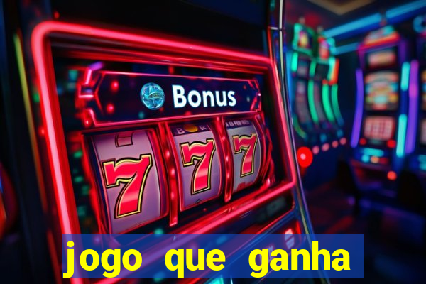 jogo que ganha b么nus para jogar