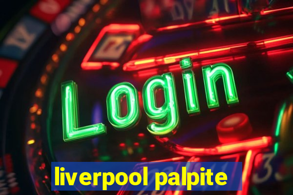 liverpool palpite