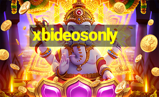 xbideosonly