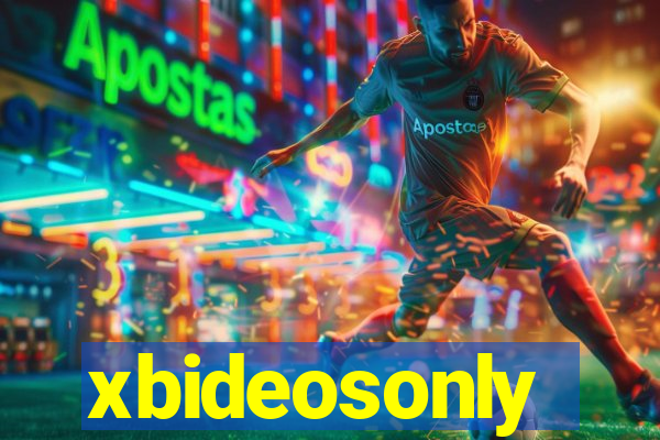 xbideosonly