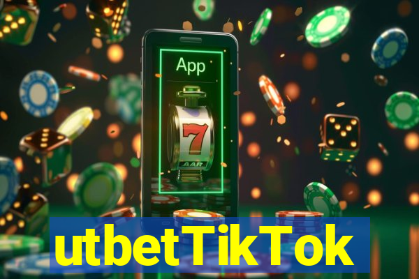 utbetTikTok