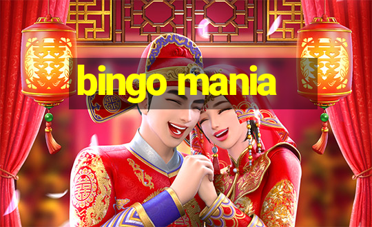 bingo mania