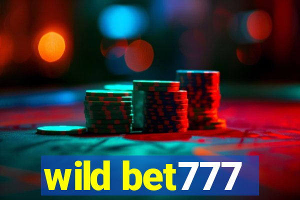 wild bet777