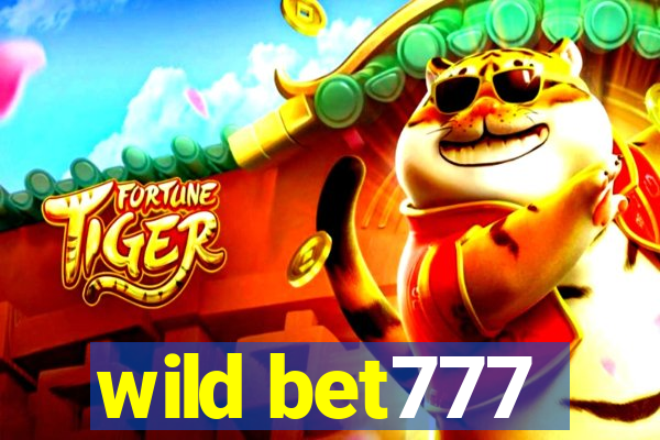 wild bet777