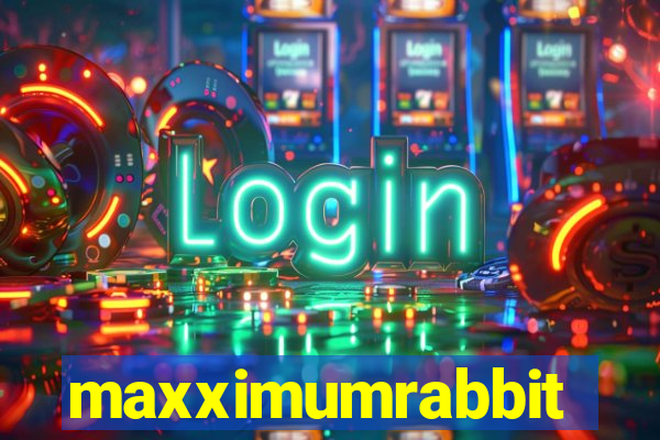 maxximumrabbit