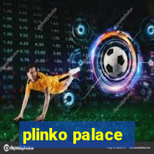 plinko palace