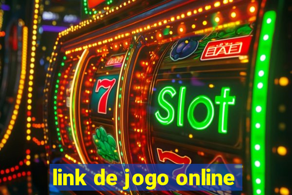 link de jogo online