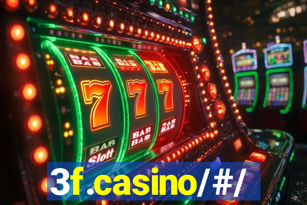 3f.casino/#/