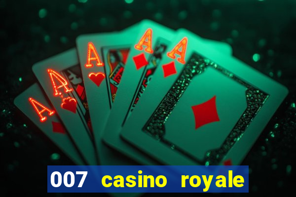 007 casino royale torrent magnet