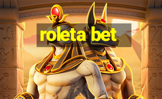 roleta bet