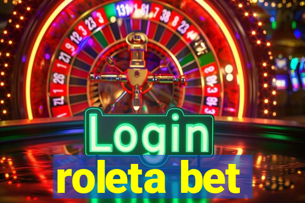 roleta bet