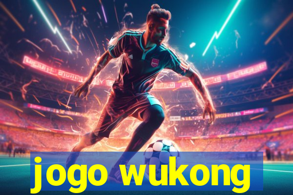 jogo wukong