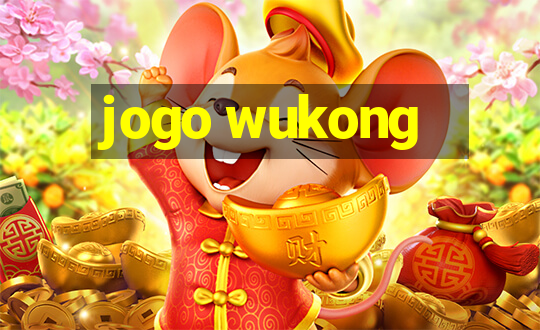 jogo wukong