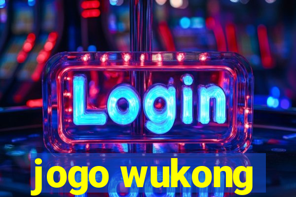 jogo wukong