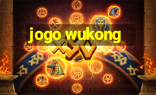 jogo wukong